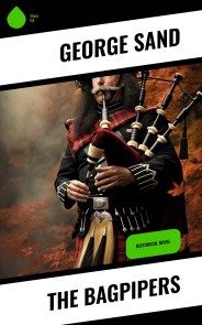 The Bagpipers