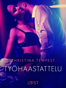 Työhaastattelu - eroottinen novelli