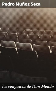 La venganza de Don Mendo