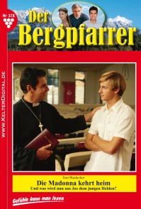 Die Madonna kehrt heim