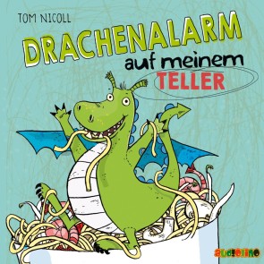 Drachanalarm auf meinem Teller