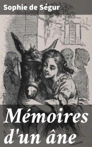 Mémoires d'un âne