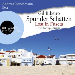 Lost in Fuseta - Spur der Schatten (Ungekürzte Lesung)