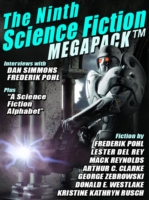 Ninth Science Fiction MEGAPACK (R)