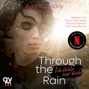 Through the Rain - Ich fühle nur dich