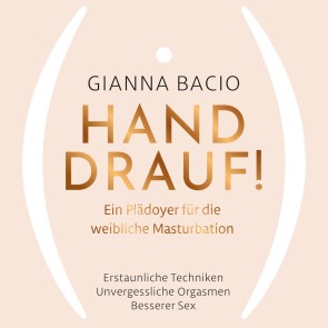 Hand drauf!