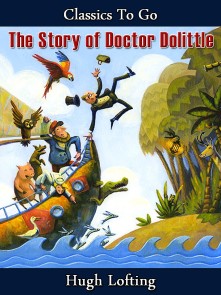 The Story of Doctor Dolittle