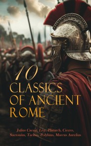 10 Classics of Ancient Rome