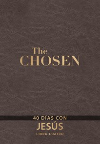 The Chosen - Libro cuatro