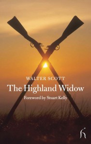 The Highland Widow