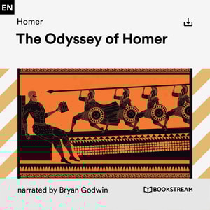 The Odyssey of Homer