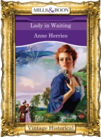 Lady In Waiting