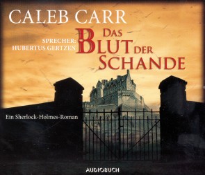 Das Blut der Schande