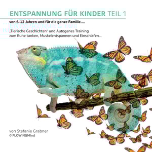 Entspannung für Kinder - Teil 1