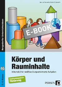 Körper und Rauminhalte
