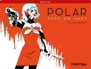 Polar 02: Auge um Auge