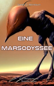 Eine Marsodyssee