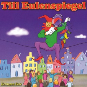 Till Eulenspiegel