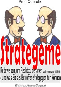Prof. Querulix: Strategeme
