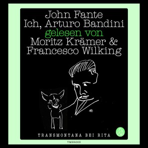 Ich, Arturo Bandini
