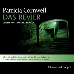 Das Revier (Scarpetta 11)