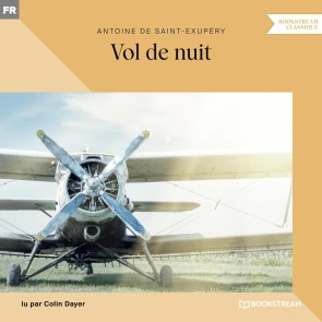 Vol de nuit