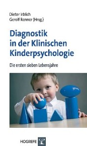 Diagnostik in der Klinischen Kinderpsychologie