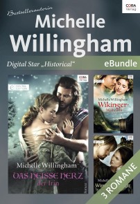 Digital Star "Historical" - Michelle Willingham