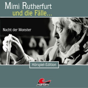 Nacht der Monster
