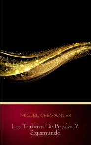 Los Trabajos de Persiles y Sigismunda