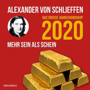 Das große Jahreshoroskop 2020