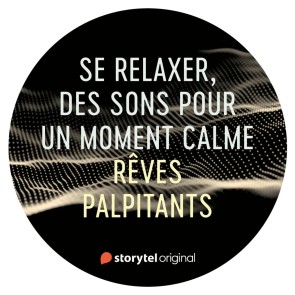 Rêves palpitants