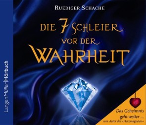 Die 7 Schleier vor der Wahrheit