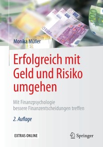Erfolgreich mit Geld und Risiko umgehen