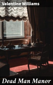 Dead Man Manor