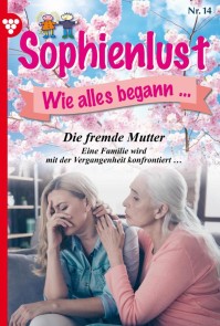 Die fremde Mutter