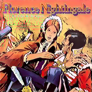Abenteurer unserer Zeit, Florence Nightingale