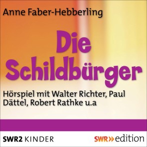 Die Schildbürger