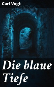 Die blaue Tiefe