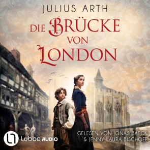Die Brücke von London