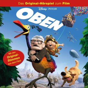 Oben Hörspiel, Oben