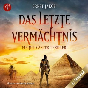 Das letzte Vermächtnis