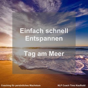 Einfach schnell entspannen