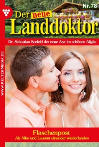Flaschenpost