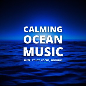 Calming Ocean Music