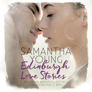 Edinburgh Love Stories