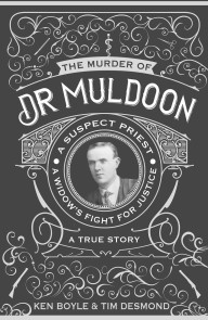 The Murder of Dr Muldoon
