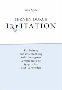 Lernen durch Irritation