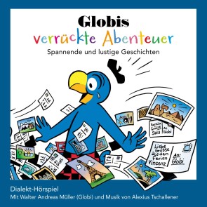 Globis verrückte Abenteuer