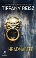 Headmaster (Shivers, Book 15)